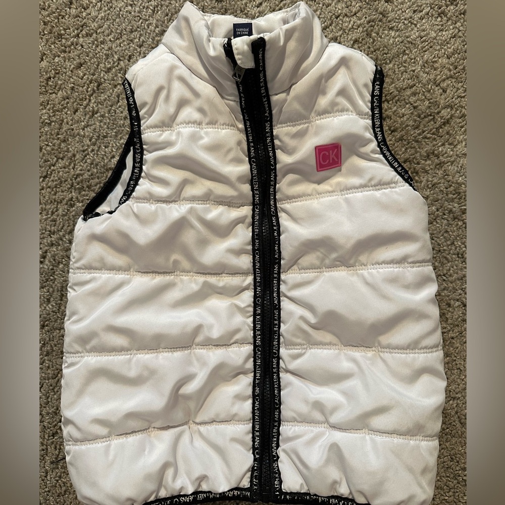 Calvin Klein vest